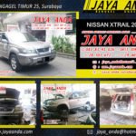 servis kaki-kaki mobil surabaya